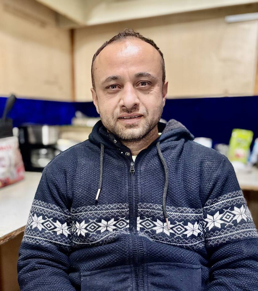 Sanjeev Suman